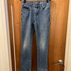 🐻Size 12 - Place - Light Blue Jeans - W26"/L26"